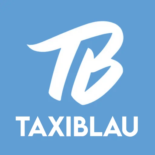 I-download ang TaxiBlau Para sa Mabilis na Taxi sa Barcelona