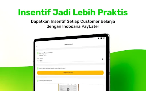 I-download ang Indodana Partners+ – Gabay para sa Mabilis na Transaksyon - Screenshot 10