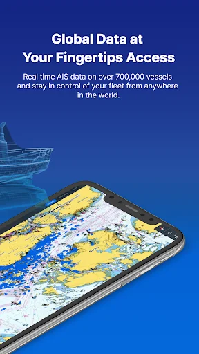 I-download ang mapsea NAVIGATION 3.0 – Pinakamahusay na GPS App - Screenshot 3