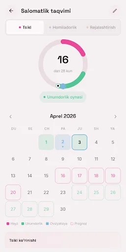I-download ang Hayat Woman App – Komunidad para sa mga Kababaihan - Screenshot 5