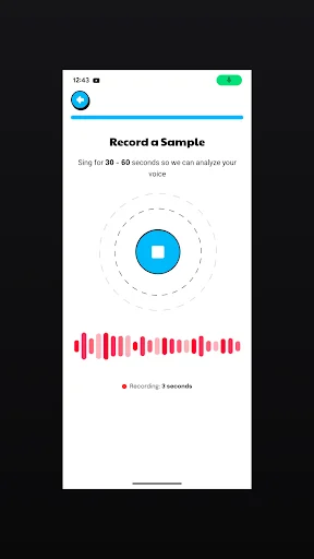 Download Singing Coach AI – Pagbutihin ang Iyong Boses Ngayon - Screenshot 17