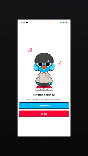 Download Singing Coach AI – Pagbutihin ang Iyong Boses Ngayon - Screenshot 15