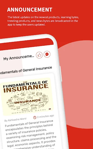 I-download ang HDFC ERGO VidyaaVriksh – Matuto at Mag-skill Up - Screenshot 13