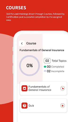 I-download ang HDFC ERGO VidyaaVriksh – Matuto at Mag-skill Up - Screenshot 4