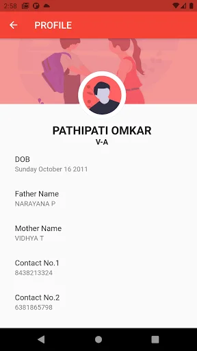 I-download ang OPS APP Pinakabagong Bersyon – Education App Libre - Screenshot 3