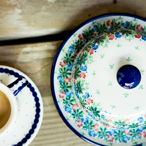 I-download ang Cathy Life: Polish Pottery App – Estetikong Gamit sa Bahay