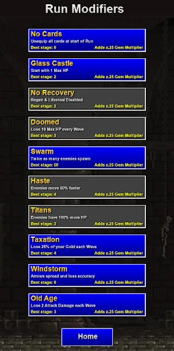 I-download ang Simple Tower – Idle Defense: Pinakamahusay na Strategy Game - Screenshot 5