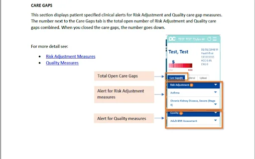 I-download ang CAIPA POC 2.0 – Optimized na Clinical Tool Para sa Clinics - Screenshot 2