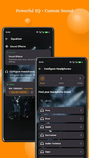 Download Mansy Music Player – Offline MP3 at FLAC Player - Screenshot 4
