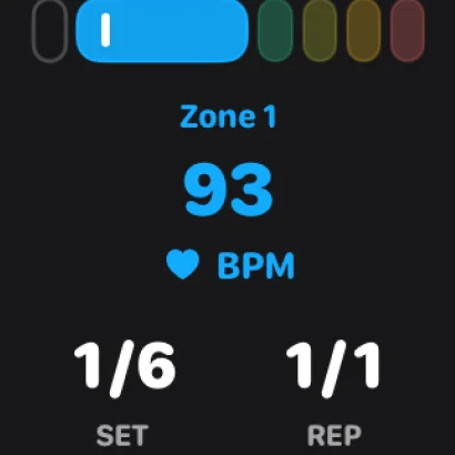 I-download ang Frez App – Ang Pinakamahusay na Tool para sa Fitness - Screenshot 13