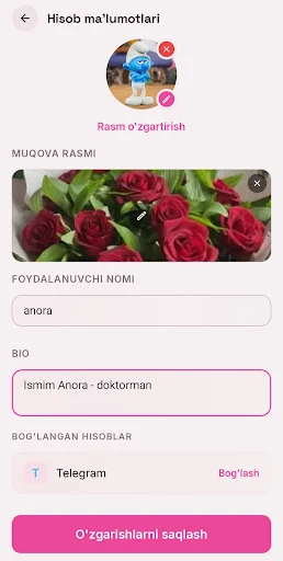 I-download ang Hayat Woman App – Komunidad para sa mga Kababaihan - Screenshot 7