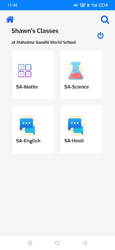 I-download ang Dynos for Students – Learning Management System App - Screenshot 14