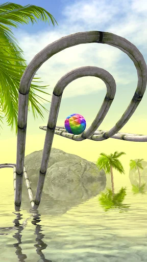 I-download ang Rollance: Adventure Balls – Masayang Marble Game - Screenshot 11