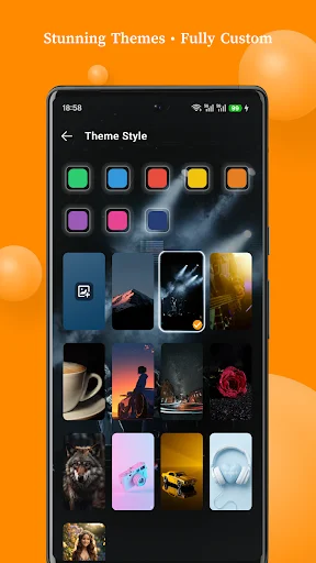 Download Mansy Music Player – Offline MP3 at FLAC Player - Screenshot 5