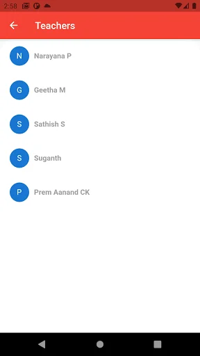 I-download ang OPS APP Pinakabagong Bersyon – Education App Libre - Screenshot 4
