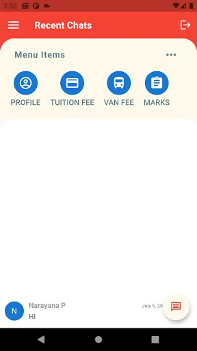 I-download ang OPS APP Pinakabagong Bersyon – Education App Libre - Screenshot 2