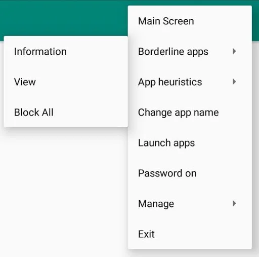 I-download ang GamBlock® for Organisations: Proteksyon at Kontrol - Screenshot 2
