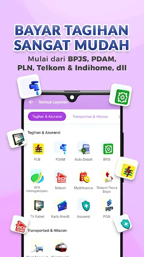 I-download ang Easy BKK App – Gawing Madali ang Iyong Pananalapi - Screenshot 15