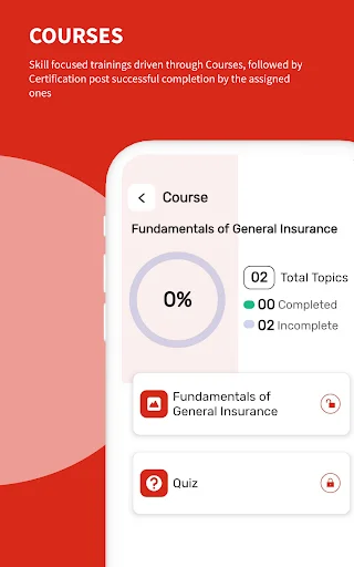 I-download ang HDFC ERGO VidyaaVriksh – Matuto at Mag-skill Up - Screenshot 14