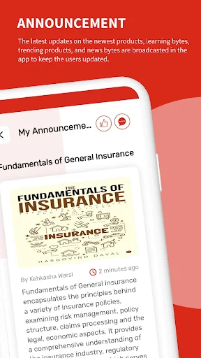 I-download ang HDFC ERGO VidyaaVriksh – Matuto at Mag-skill Up - Screenshot 3