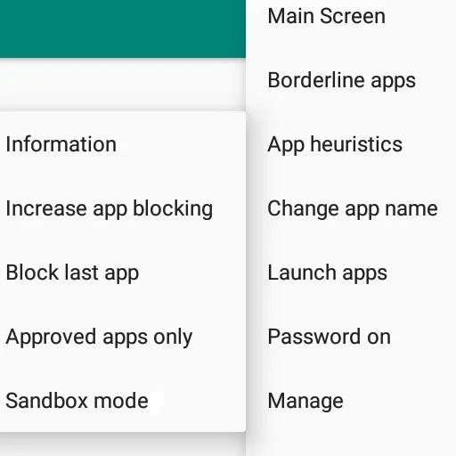 I-download ang GamBlock® for Organisations: Proteksyon at Kontrol