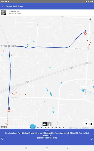 I-download ang Destination Dayton App – Tuklasin ang Dayton nang Libre - Screenshot 16