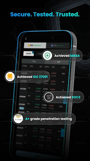 I-download ang SignalPlus Pinakabago – Trading Tool Para sa Pro - Screenshot 24