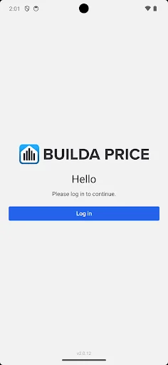 I-download ang My Builda Price – Pinakamahusay na Tool sa Pamamahala - Screenshot 1