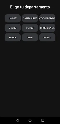 I-download ang VeriTrab: Conecta y trabaja – Humanap ng Trabaho Ngayon - Screenshot 4