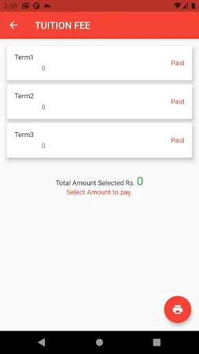 I-download ang OPS APP Pinakabagong Bersyon – Education App Libre - Screenshot 5