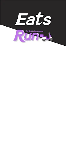 I-download ang ItsRun Rider App – Mabilis na Paghahatid ng Order - Screenshot 1