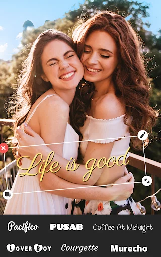 Collage Maker & Photo Editor: Pinakamahusay na Photo Editor App - Screenshot 23