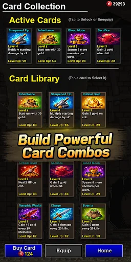 I-download ang Simple Tower – Idle Defense: Pinakamahusay na Strategy Game - Screenshot 2