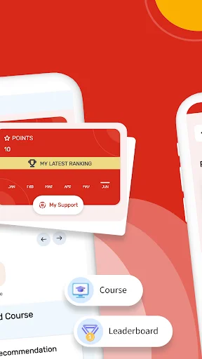 I-download ang HDFC ERGO VidyaaVriksh – Matuto at Mag-skill Up - Screenshot 2