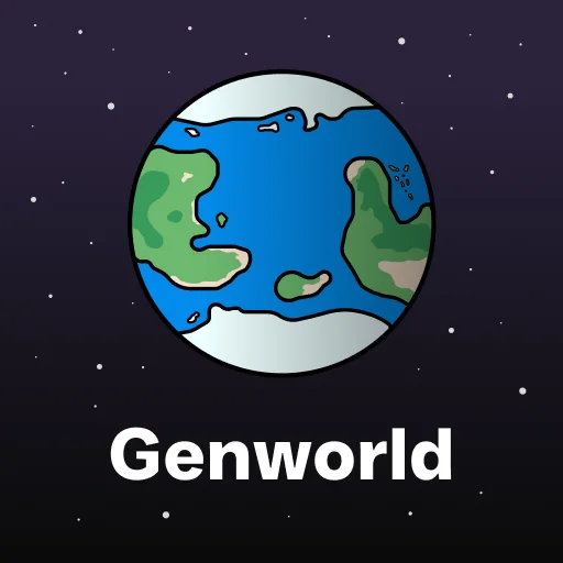 I-download ang Genworld Latest – Life Simulator Libreng Laro