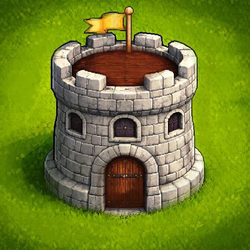 I-download ang Simple Tower – Idle Defense: Pinakamahusay na Strategy Game