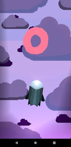 I-download ang To The Space – Pinakamahusay na Arcade Game Ngayon - Screenshot 2