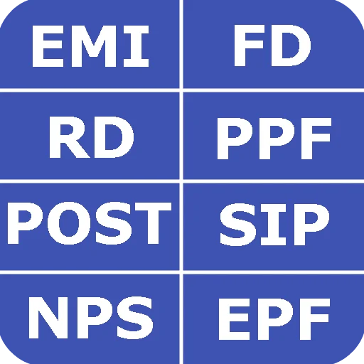 Download Financial Calculator India Pro – Best Finance Tools