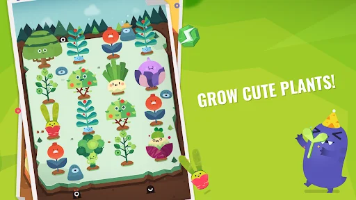 Pocket Plants: I-download ang Cute Plant Growing Game – Libre - Screenshot 7