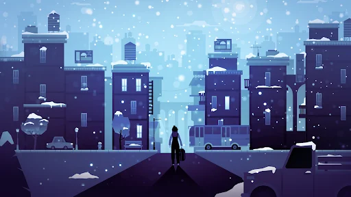 I-download ang Linea: Anti-Stress Lights – Relaxing Puzzle Game - Screenshot 18