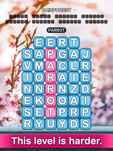 I-download ang Word Blocks Connect Stacks – Masayang Word Puzzle - Screenshot 8