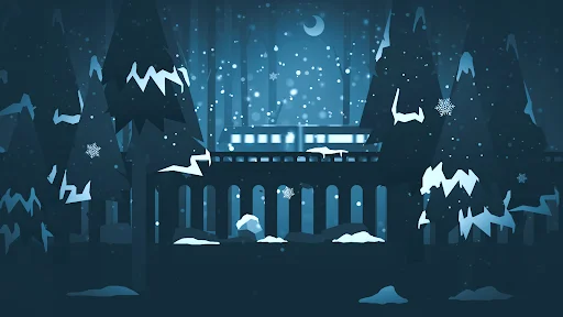 I-download ang Linea: Anti-Stress Lights – Relaxing Puzzle Game - Screenshot 5