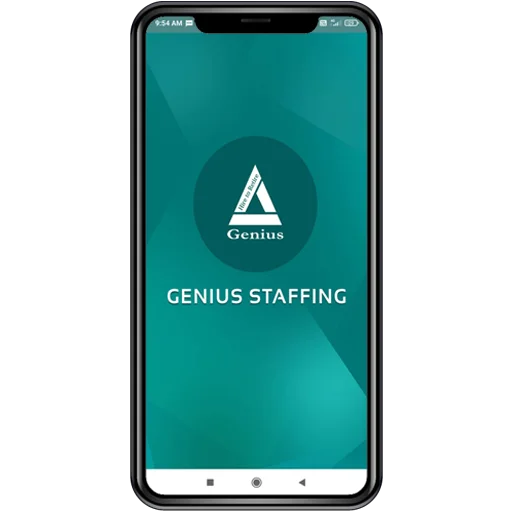 I-download ang GENIUS STAFFING – Pamahalaan ang Payroll at Attendance - Screenshot 18