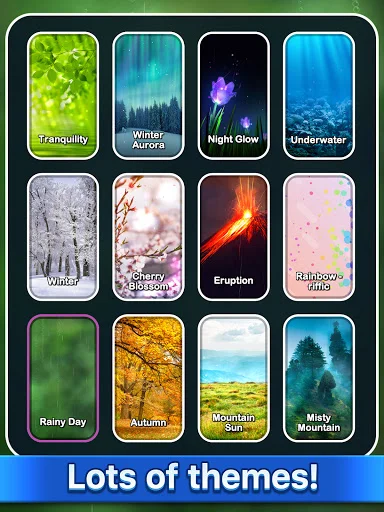 I-download ang Word Blocks Connect Stacks – Masayang Word Puzzle - Screenshot 18
