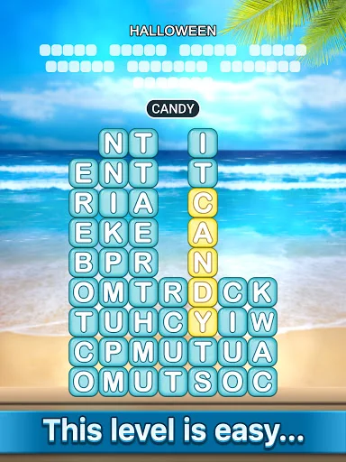 I-download ang Word Blocks Connect Stacks – Masayang Word Puzzle - Screenshot 13