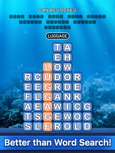 I-download ang Word Blocks Connect Stacks – Masayang Word Puzzle - Screenshot 10