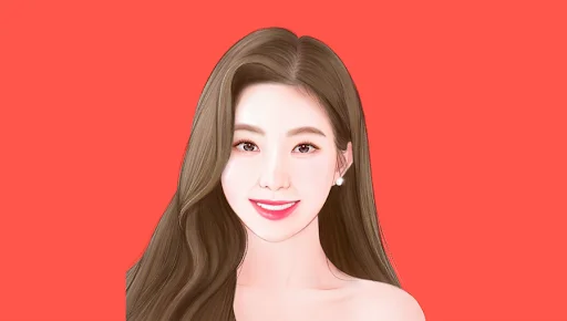 I-download ang Jeolse-minyeo Cam – Live Video Chat at VOD - Screenshot 1