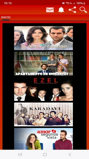 I-download ang Series Turcas en Español – Manood ng Turkish Drama - Screenshot 3