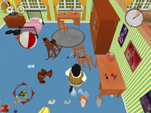 I-download ang 60 Seconds! Reatomized – Survival Game na Masaya - Screenshot 10