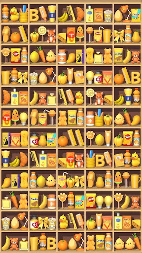 I-download ang Goods Ready – Masayang 3D Sorting Puzzle Game - Screenshot 18